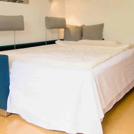 Jann-berghaus-strasse 26 Piratennest * ノルダーナイ