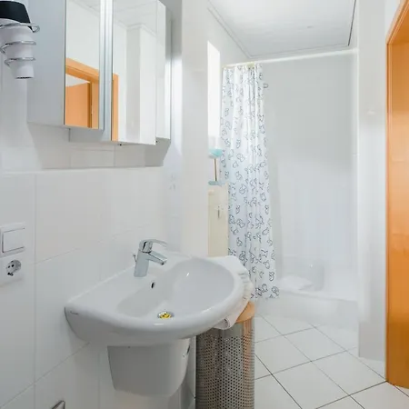 Apartamento Jann-berghaus-strasse 26 Piratennest *