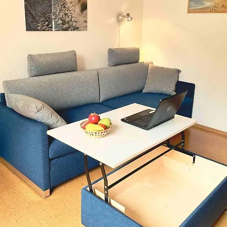 Jann-berghaus-strasse 26 Piratennest アパート