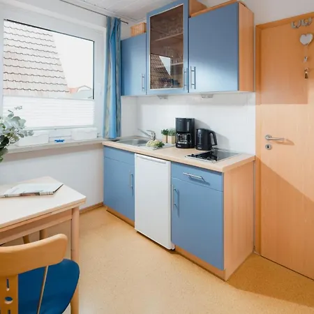 アパート Jann-berghaus-strasse 26 Piratennest