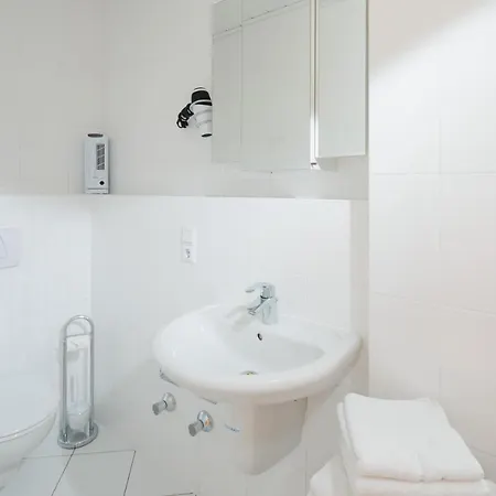 Apartamento Jann-berghaus-strasse 26 Piratennest *