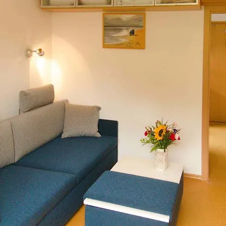 Jann-berghaus-strasse 26 Piratennest Apartamento