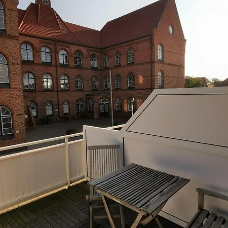 Jann-berghaus-strasse 26 Piratennest