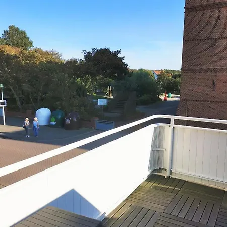 Apartamento Jann-berghaus-strasse 26 Piratennest
