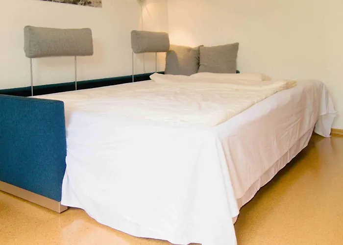 Jann-berghaus-strasse 26 Piratennest * ノルダーナイ