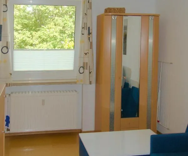 Jann-berghaus-strasse 26 Piratennest *