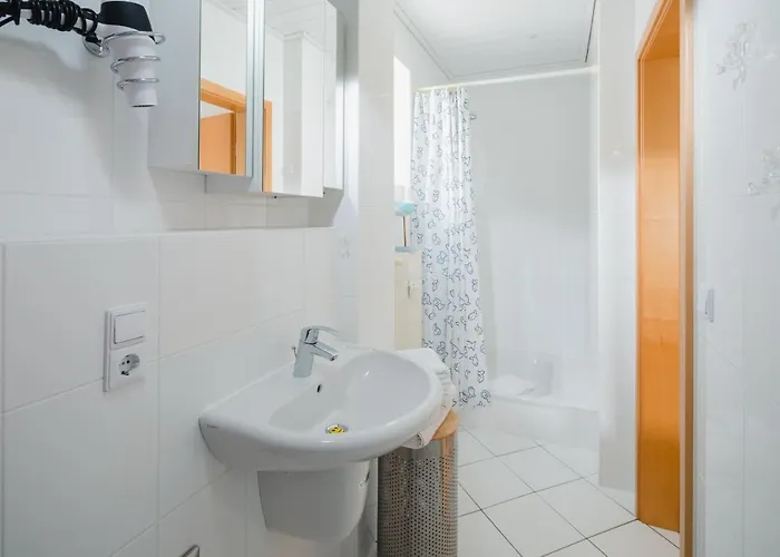 アパート Jann-berghaus-strasse 26 Piratennest *