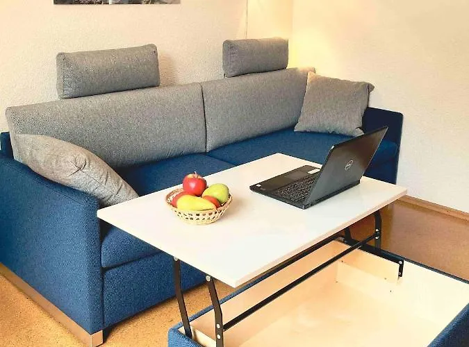 Jann-berghaus-strasse 26 Piratennest アパート