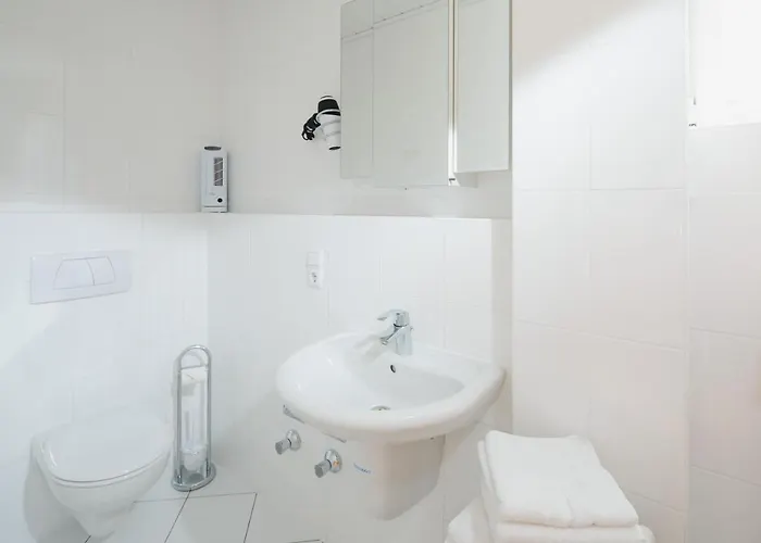 アパート Jann-berghaus-strasse 26 Piratennest *