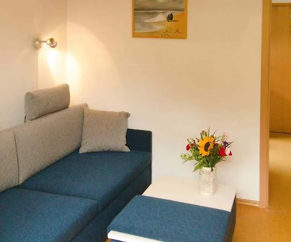 Jann-berghaus-strasse 26 Piratennest アパート