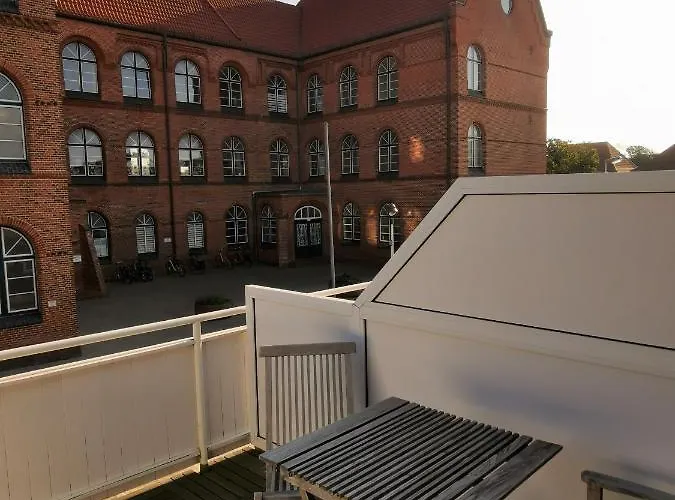 Jann-berghaus-strasse 26 Piratennest