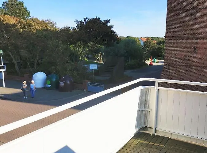 アパート Jann-berghaus-strasse 26 Piratennest