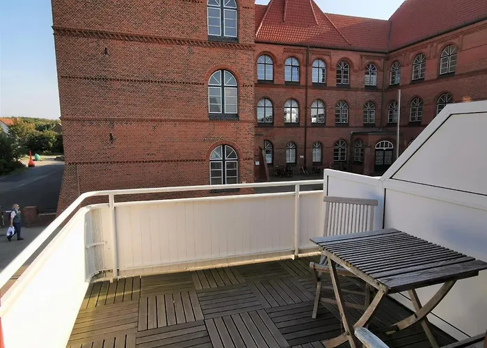 Jann-berghaus-strasse 26 Piratennest アパート *